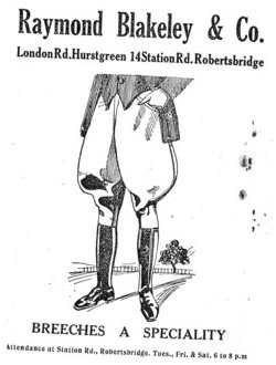 1938 advert