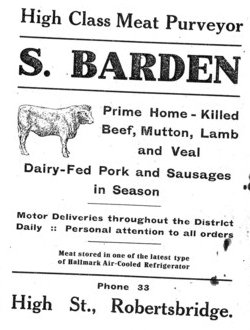 1938 advert
